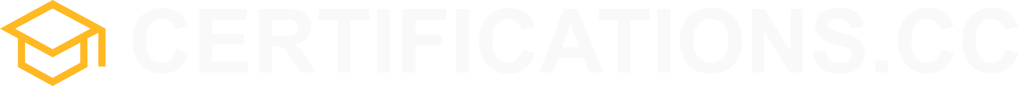 Certifications CC