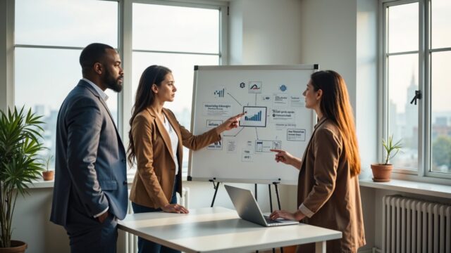 Certified Change Management for Technical Leaders (CCMTL)