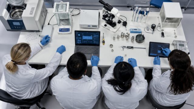 Certified METCAL Technician (CMCT)