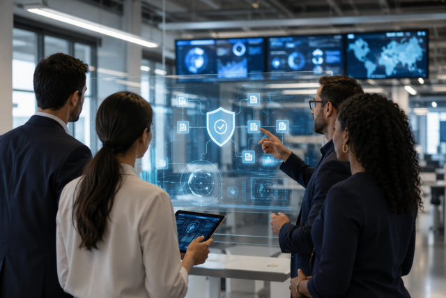 ISO 37301 Compliance Management System (CMS) Certification Course