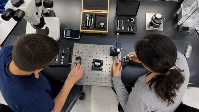 Certified Metrology and Calibration Professional (CMCP)