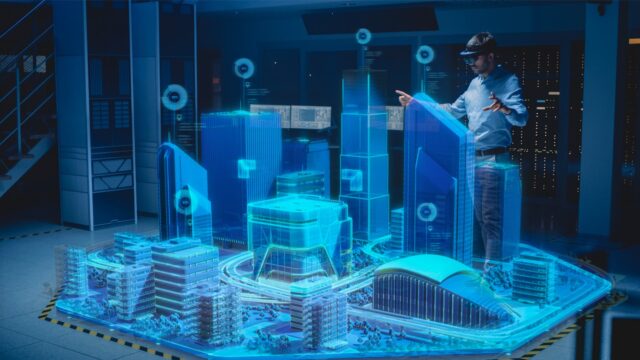 Certified AI-Powered Construction Project Manager (CAICPM)