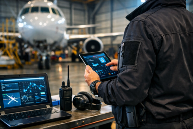 Certified Chief Security & Assurance Officer (C-CSAO)