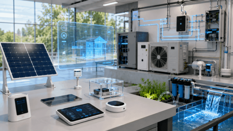 Certified Environmental Systems Analysis and Design Specialist (CESAD-S) Certification Course