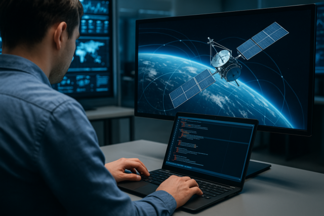 Certified Satellite Communications Systems Engineer (CSCSE) Certification Course