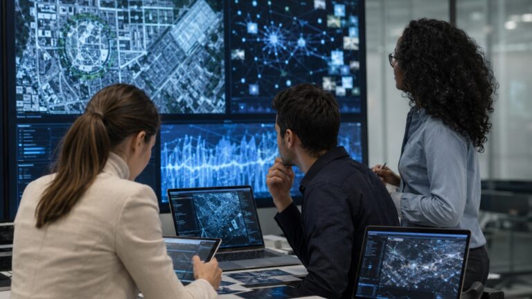 Introduction to AI-based Open-Source Intelligence (OSINT)