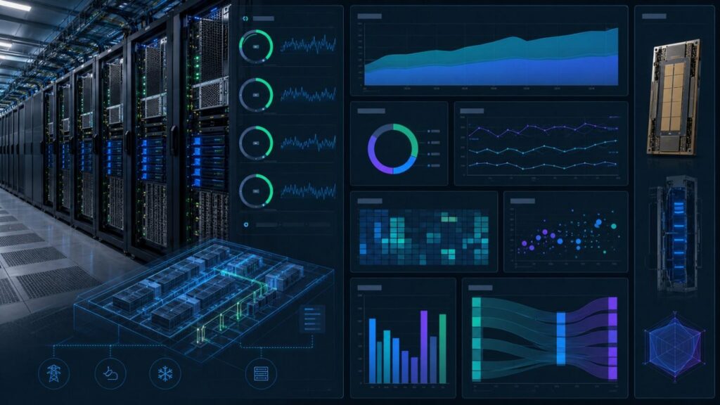 Certified Data Center AI Specialist (CDCAI)