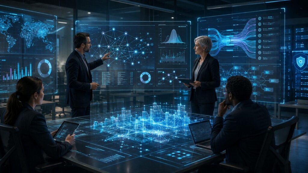 Certified AI-Powered Business Continuity & Crisis Management Certification Course