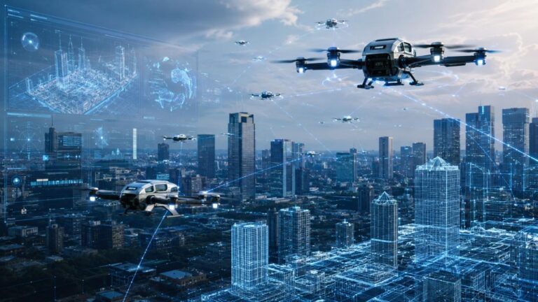 Certified Drone Swarm Operations Expert (CDSOE)