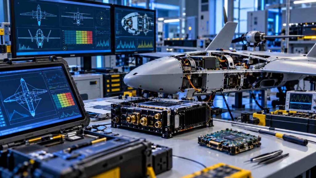 Certified MIL-STD-882 Specialist (CMILS) Certification Course