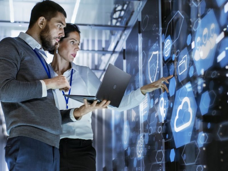 Certified Cloud AI Security Professional (CCAISP)